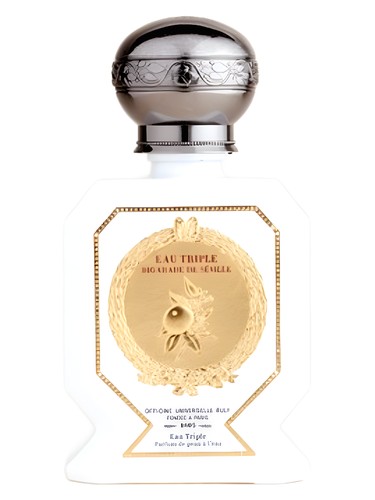 Eau Triple Bigarade De Seville by Buly 1803
