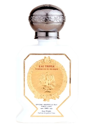 Eau Triple Tubéreuse du Mexique by Buly 1803