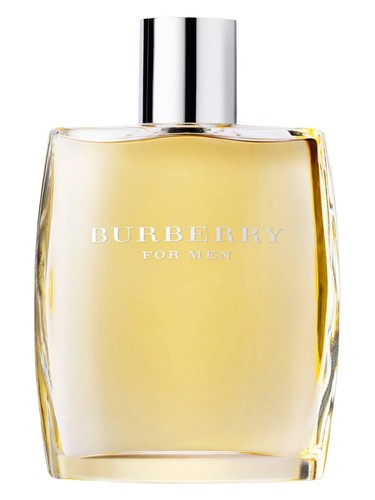 Men by Burberry