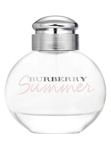 Summer by Burberry