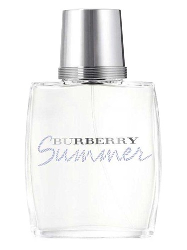 Summer for Men by Burberry