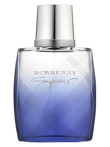 Summer for Men 2011 by Burberry