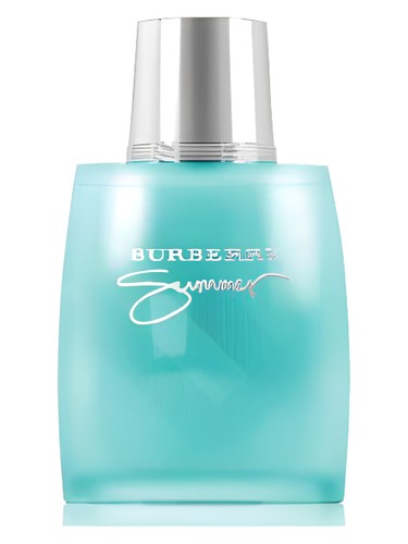 Summer for Men 2013 by Burberry