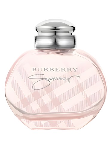 Summer for Women 2010 by Burberry