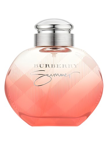 Summer for Women 2011 by Burberry