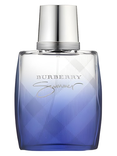 Summer Men 2009 by Burberry