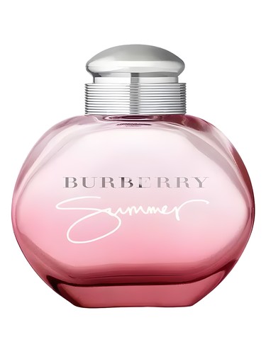 Summer Women 2009 by Burberry
