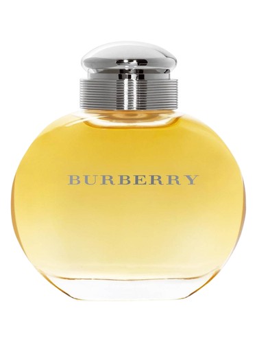 Women by Burberry