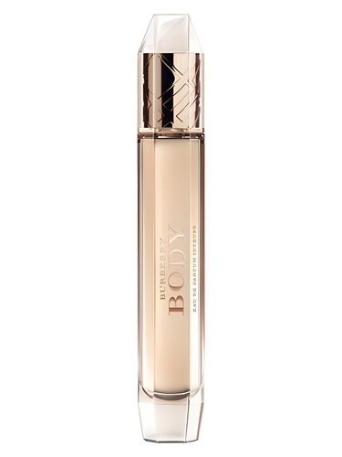 Body Eau de Parfum Intense by Burberry