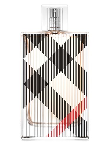 Brit by Burberry