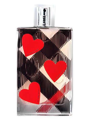 Brit For Her Limited Edition by Burberry