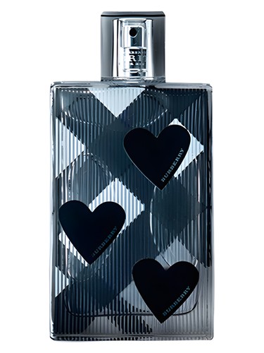 Brit For Him Limited Edition by Burberry
