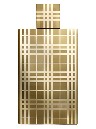 Brit Gold by Burberry