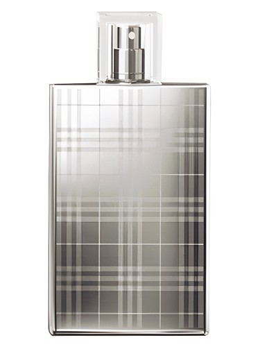 Brit New Year Edition Pour Femme by Burberry