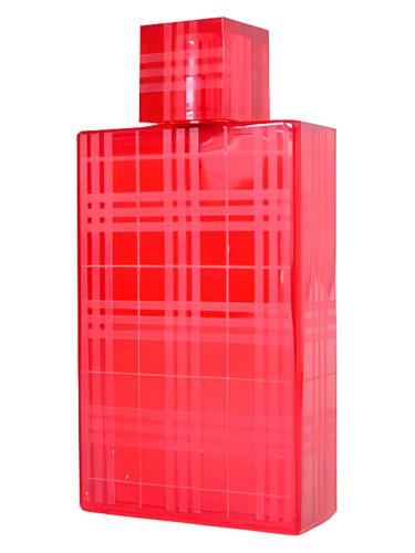 Brit Red by Burberry