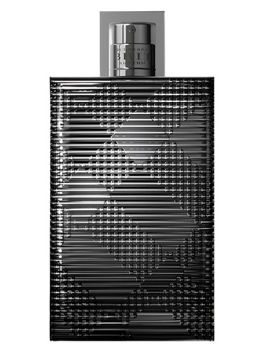Brit Rhythm by Burberry