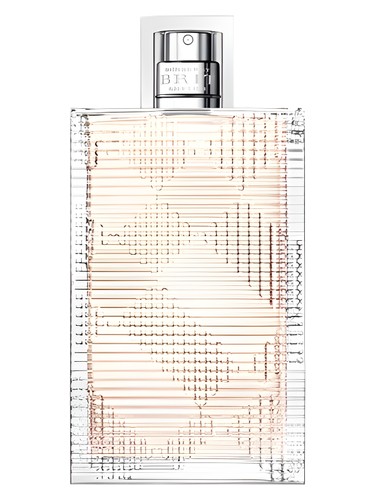 Brit Rhythm for Women by Burberry