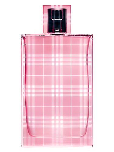 Brit Sheer by Burberry
