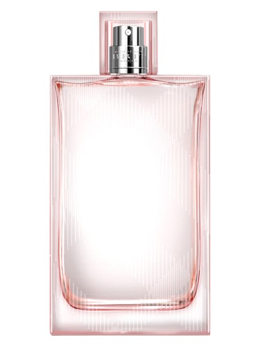 Brit Sheer (2015) by Burberry