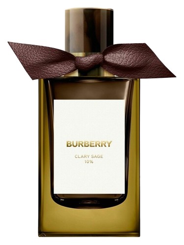 Clary Sage by Burberry