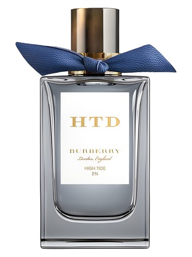 High Tide by Burberry