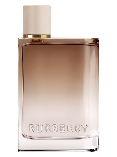 Her Intense by Burberry
