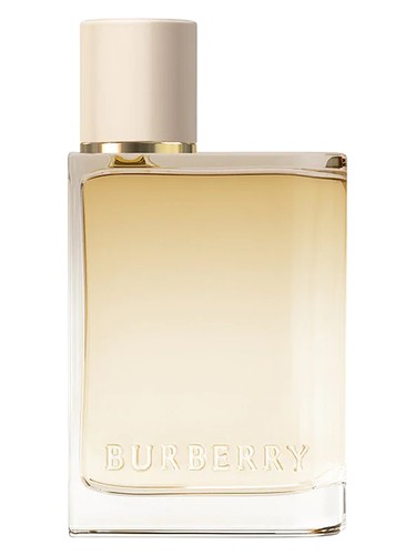Her London Dream by Burberry