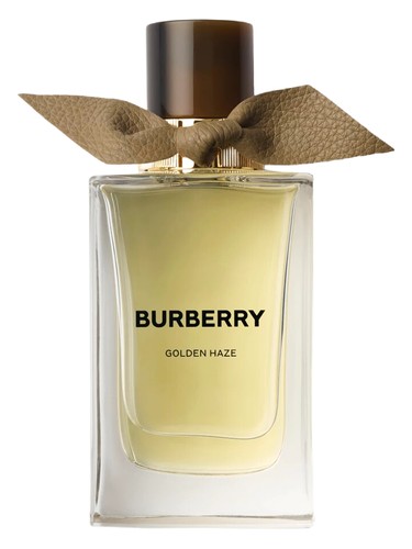 Golden Haze by Burberry