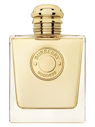Goddess by Burberry