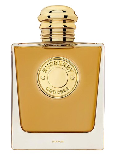 Goddess Parfum by Burberry