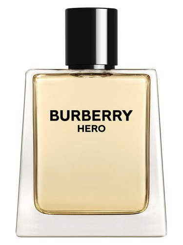 Hero by Burberry