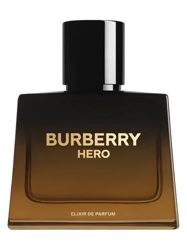 Hero Elixir by Burberry