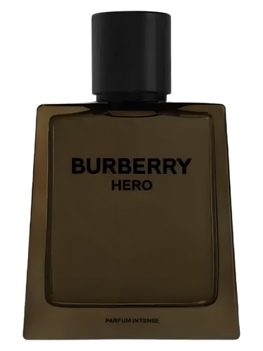 Hero Parfum Intense by Burberry