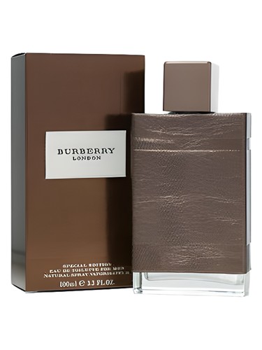London Special Edition for Men by Burberry