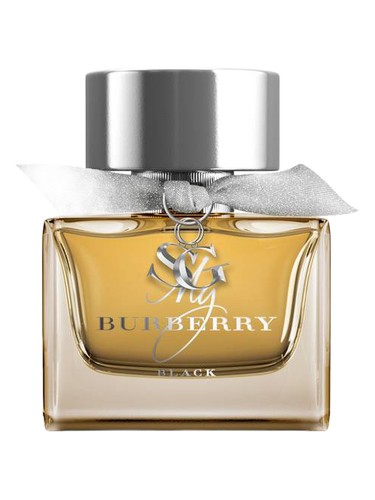 My Burberry Black Parfum Limited Edition by Burberry