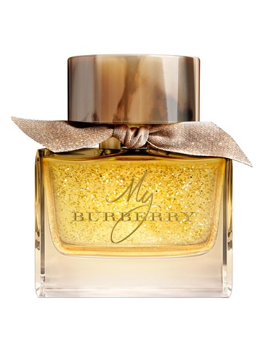 My Burberry Festive Eau de Parfum by Burberry