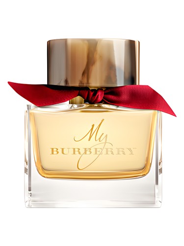 My Burberry Limited Edition by Burberry