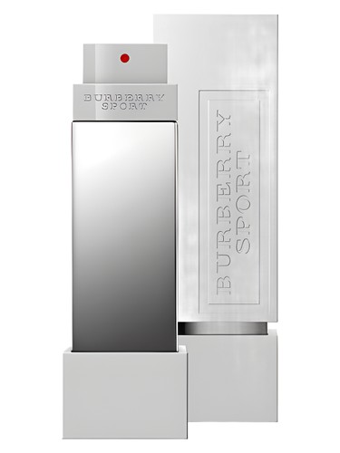 Sport Ice by Burberry