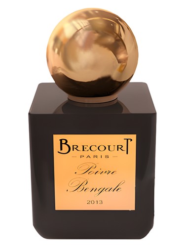 Poivre Bengale by Brecourt