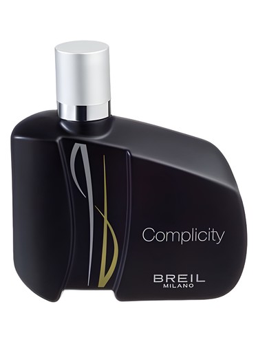 Complicity for Him by Breil Milano