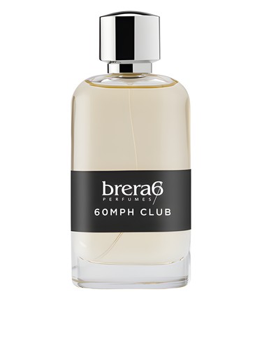 60mph Club by Brera6 Perfumes