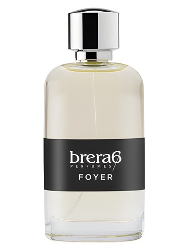 Foyer by Brera6 Perfumes