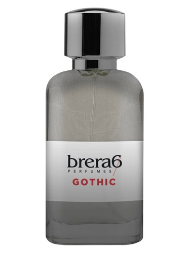 Gothic by Brera6 Perfumes