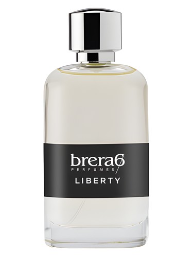 Liberty by Brera6 Perfumes