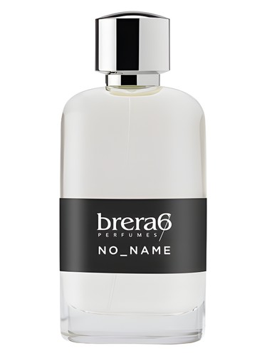No-Name by Brera6 Perfumes