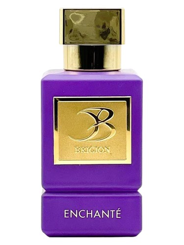 Enchanté by Brigion