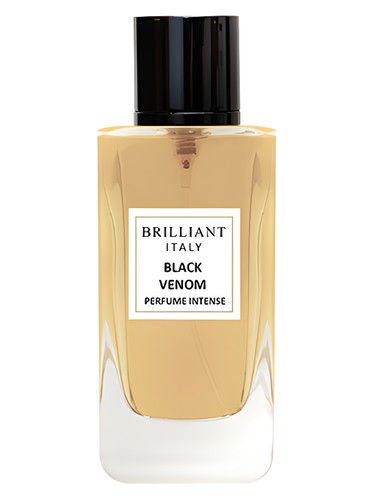 BLACK VENOM by BRILLIANT ITALY