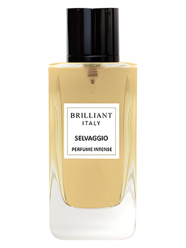 SELVAGGIO by BRILLIANT ITALY