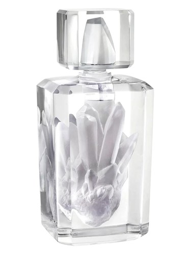 Dualité X Lalique by Brioni