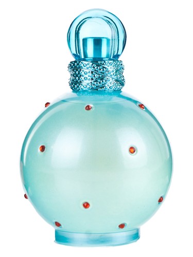 Circus Fantasy by Britney Spears